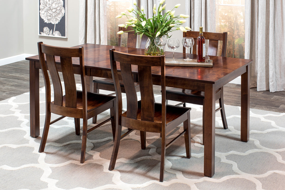 Sheffield Simply Amish