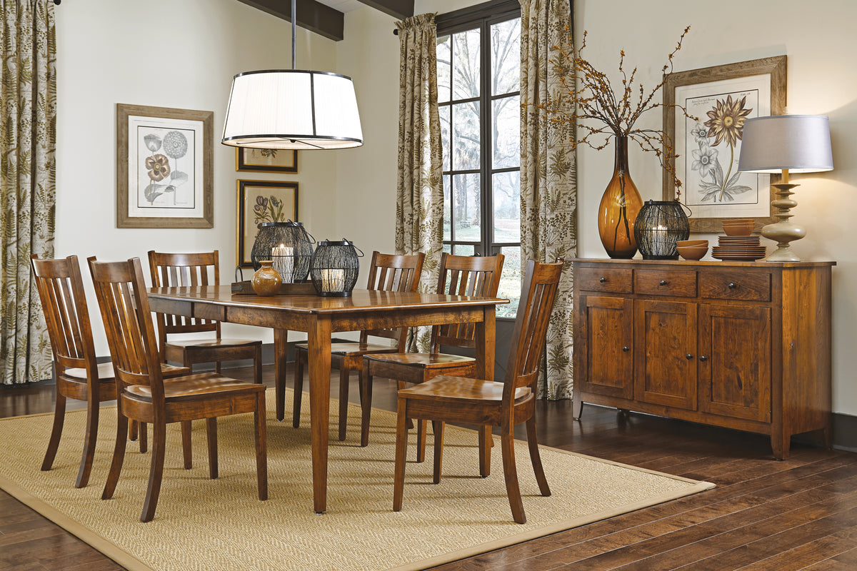 Shenandoah Simply Amish