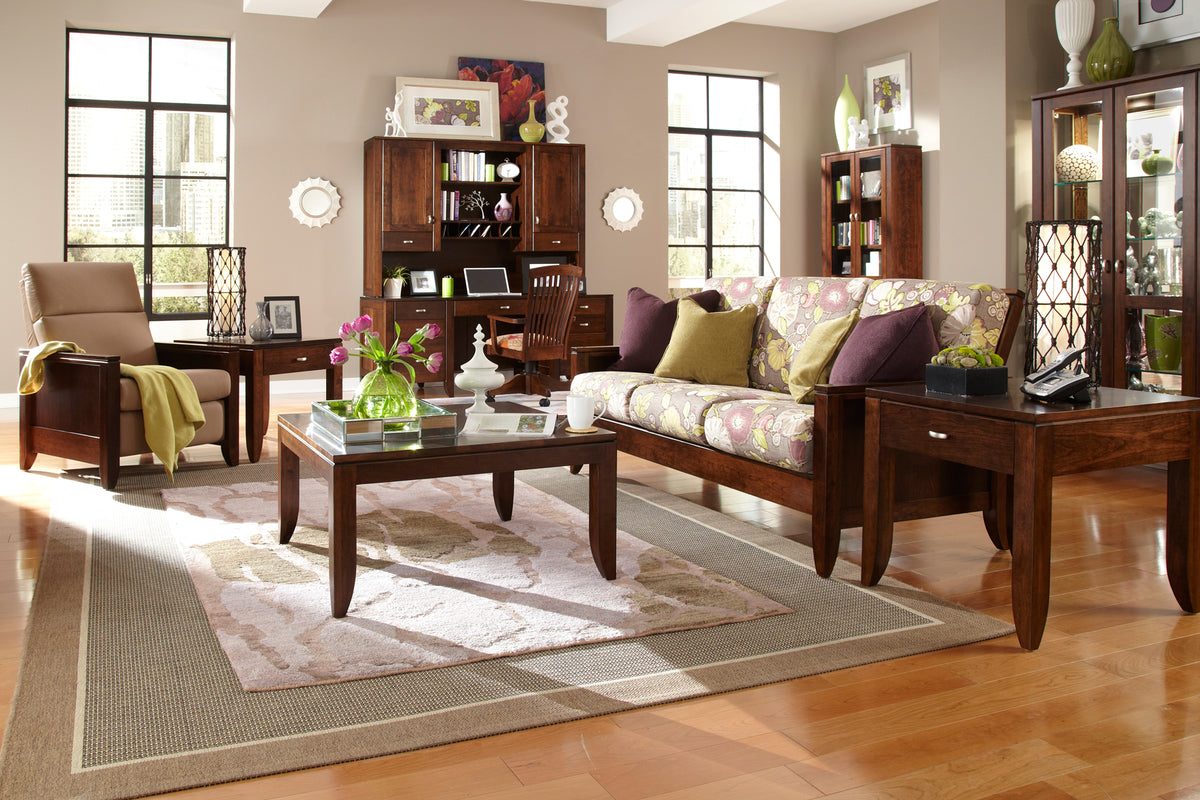 Living Room Page 2 Simply Amish