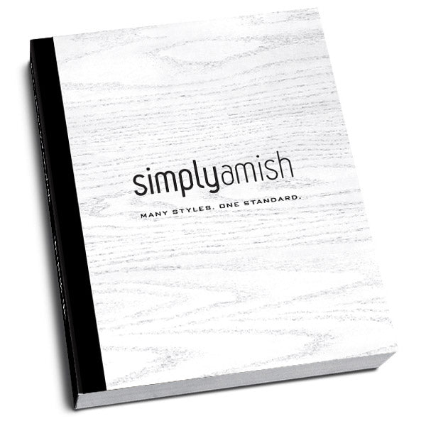 20234 Simply Amish Product Catalog