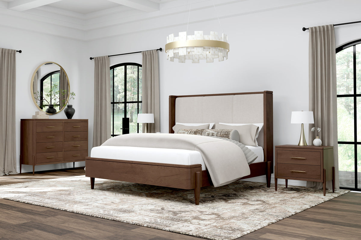 Celine 8-Drawer Dresser – Simply Amish