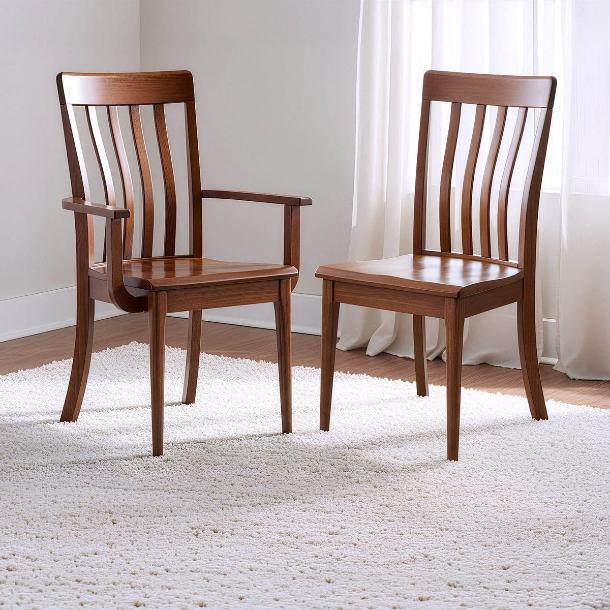 Anna Side Chair – Simply Amish