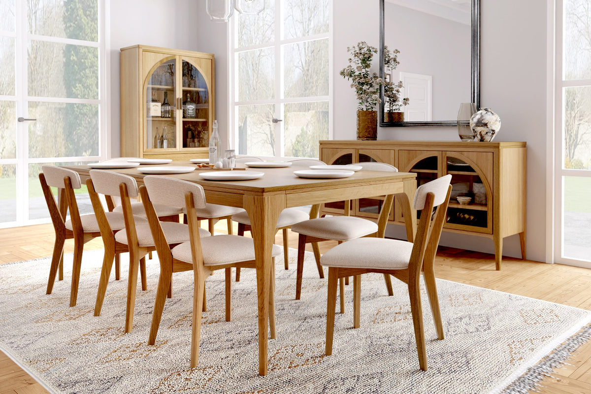 Cole Leg Table - Express – Simply Amish