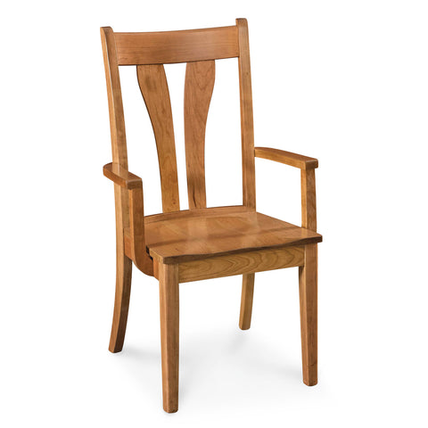 Monroe Arm Chair