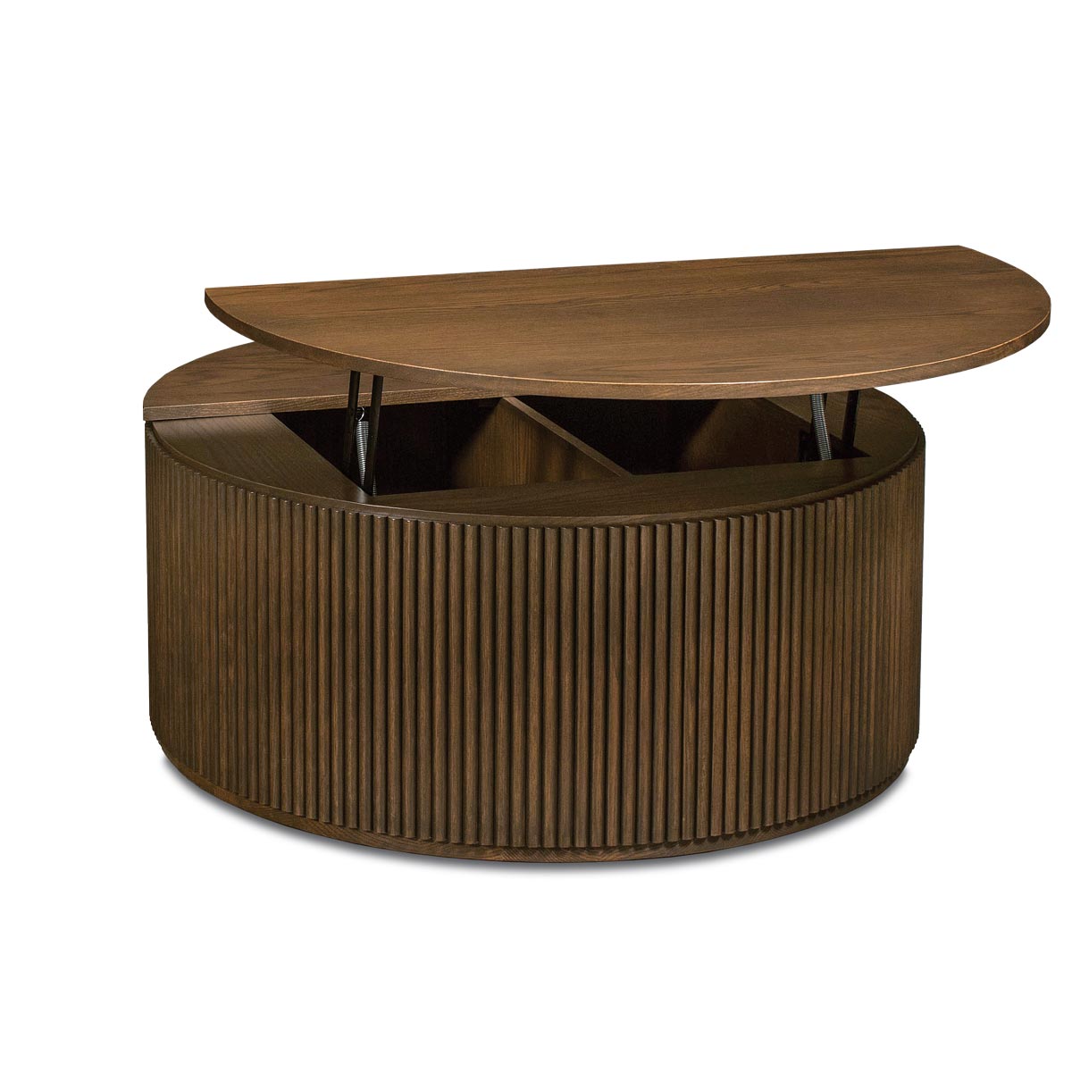 Aria Coffee Table – Simply Amish