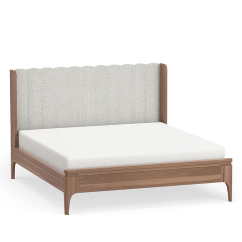 Cole Upholstered Bed