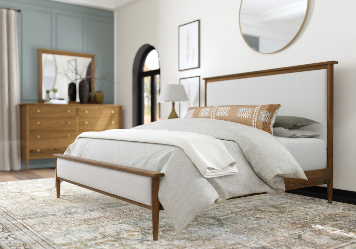 Tate 5Drawer Chest Simply Amish