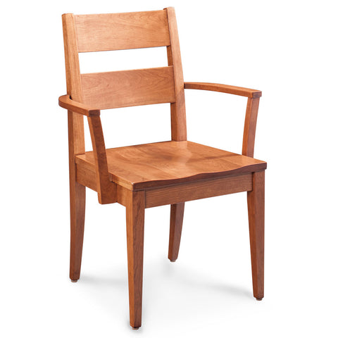 Cadira Arm Chair
