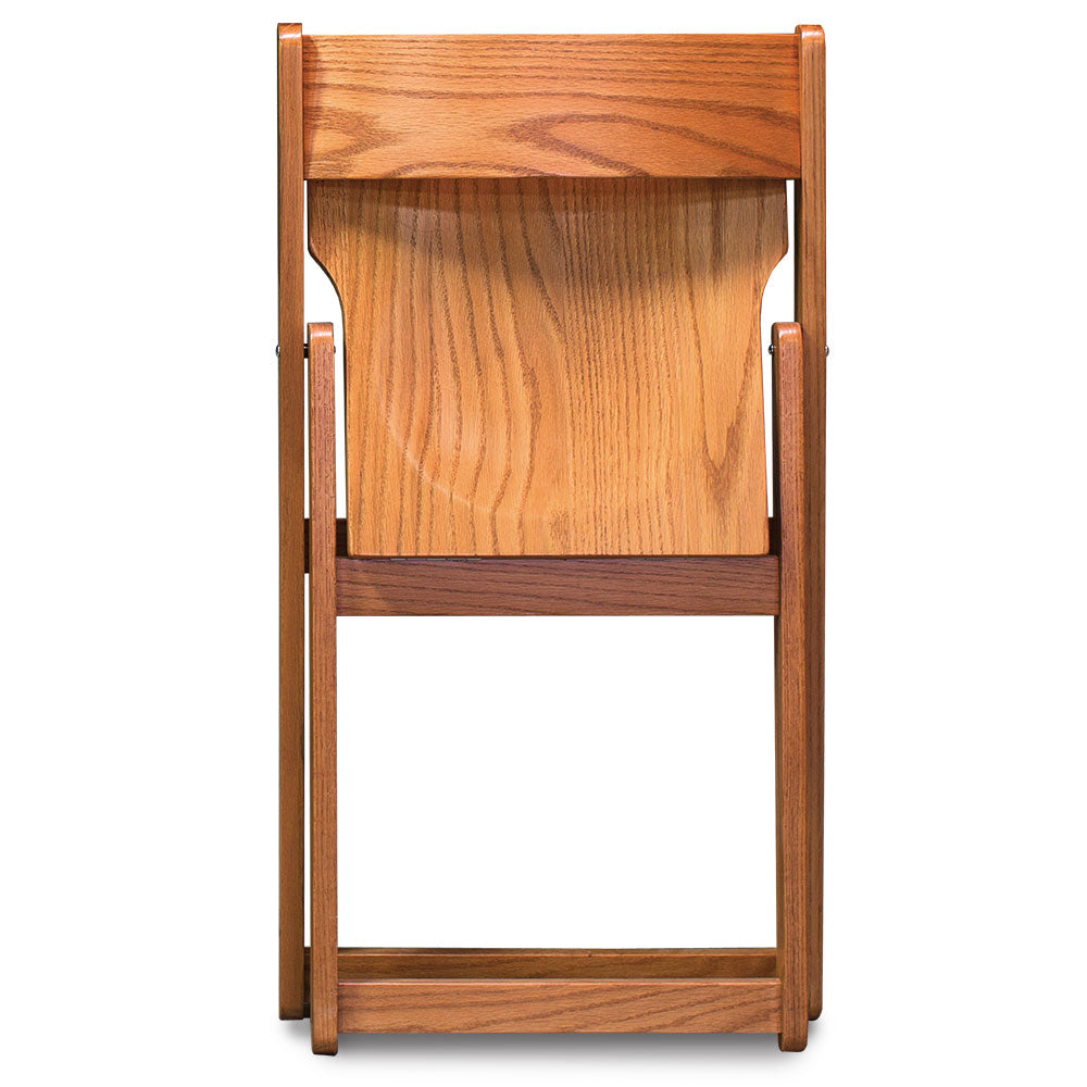 Foldus Folding Chair – Simply Amish