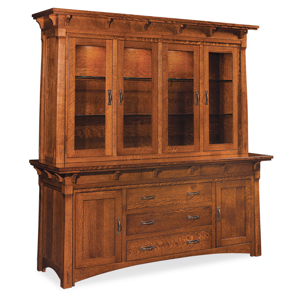 Extra large hutch best sale