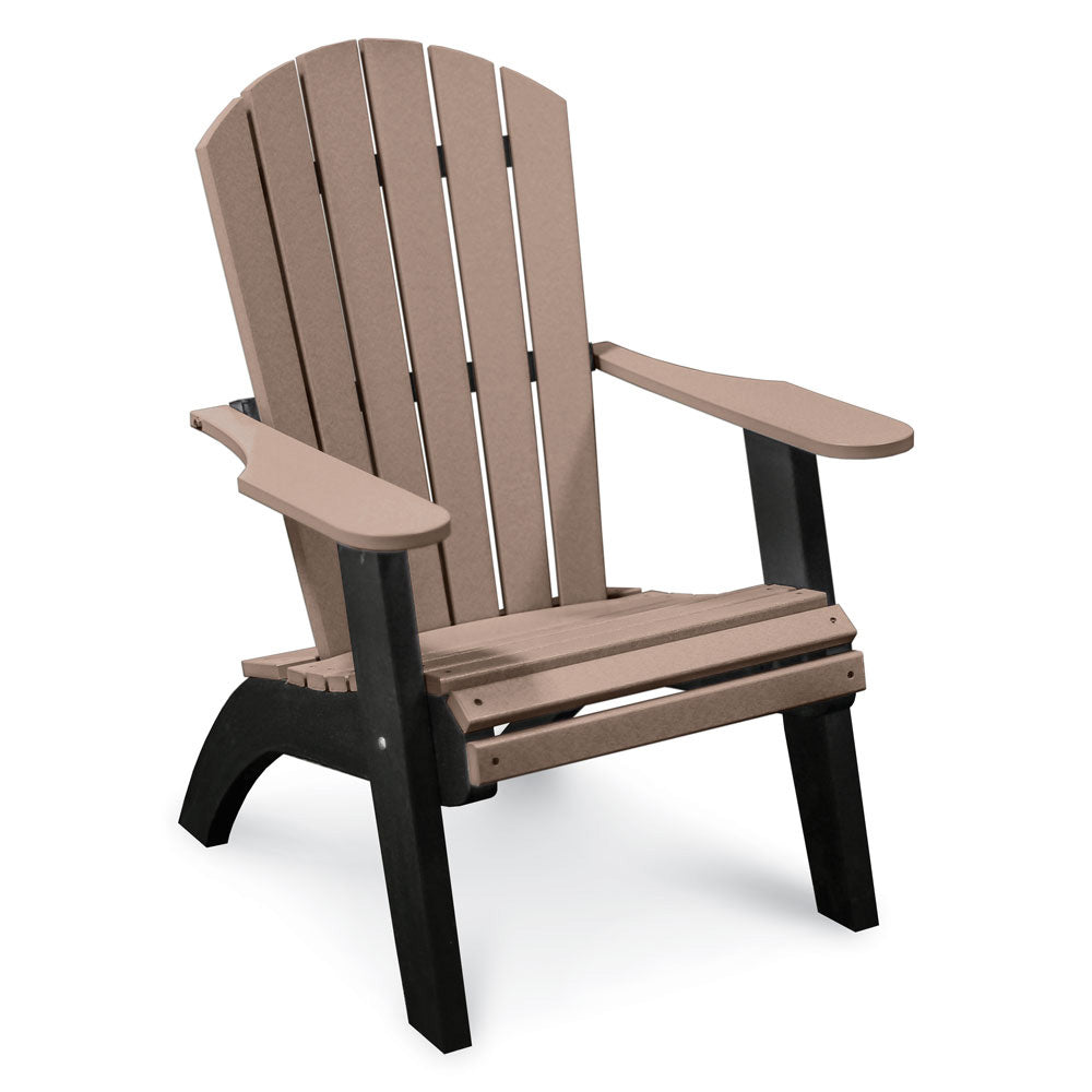 RK Outdoor Adirondack Chair – Simply Amish