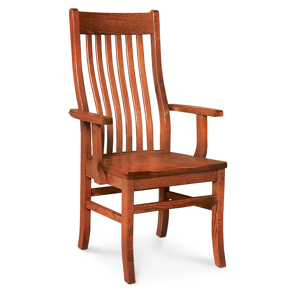 Urbandale II Arm Chair - Express – Simply Amish