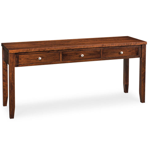 Parkdale Sofa Table