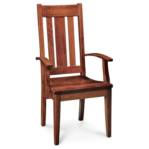 Miller Arm Chair