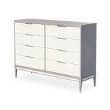 Addison 8-Drawer Dresser