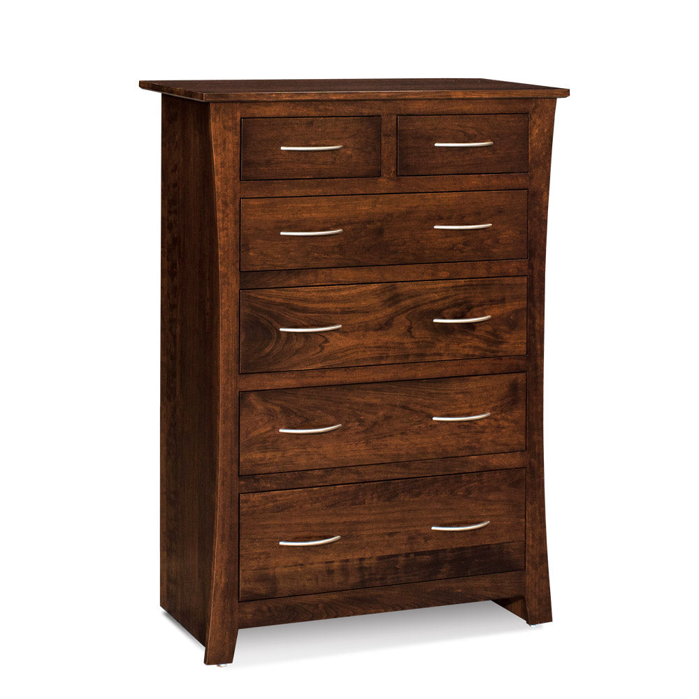 Garrett 6-Drawer Chest – Simply Amish