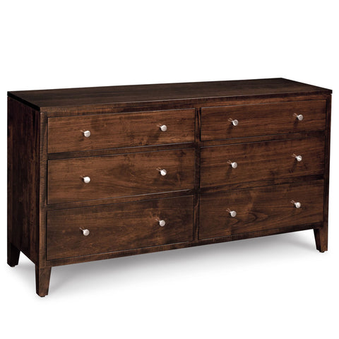 Parkdale 6-Drawer Dresser