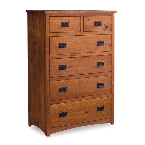 San Miguel 6-Drawer Chest