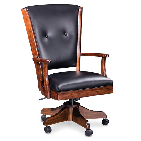 Patterson Arm Desk Chair
