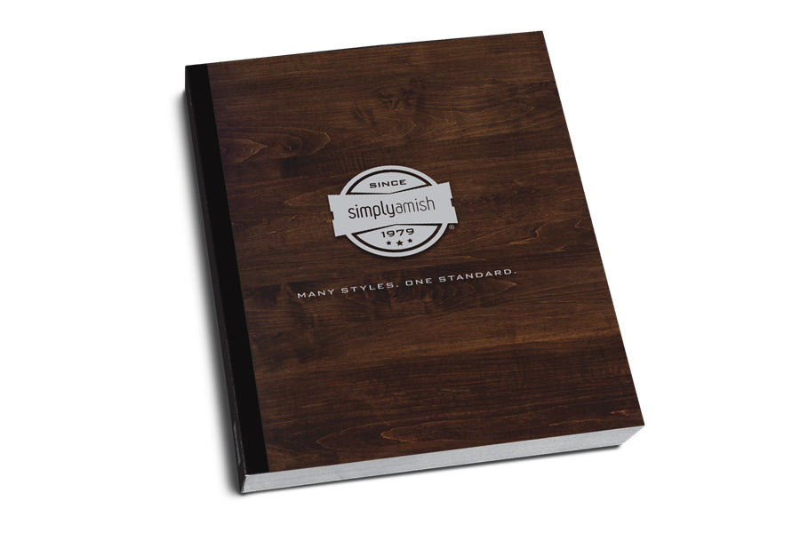 Simply Amish Product Catalog