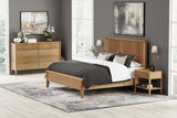 Abigail 8-Drawer Dresser