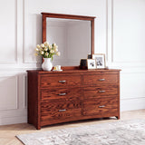 Cameron 6-Drawer Dresser
