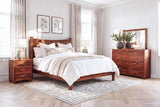 Cameron 6-Drawer Dresser