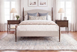 Chloe Bed