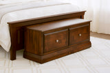 Colburn Bed Bench