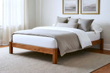 Complete Wood Frame