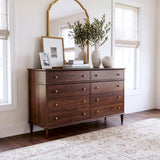 Gabby 8-Drawer Dresser