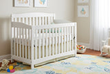 Hawthorne Convertible Crib