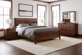 Kodiak 8-Drawer Bureau
