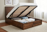 Lift Storage Bed