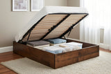 Lift Storage Bed