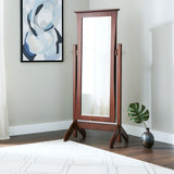 Loft Jewelry Cheval Mirror