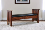Loft Santa Fe Bench