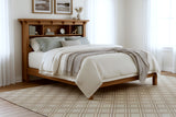MäRyan Bookcase Bed