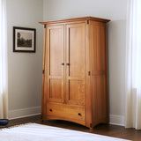 McCoy Wardrobe