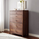 Sheffield 5-Drawer Chest