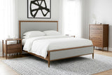 Tate Panel Bed