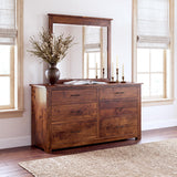 Weston Dresser Mirror