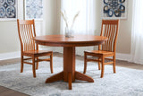 Urbandale II Side Chair
