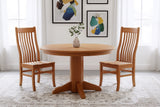 Urbandale II Side Chair