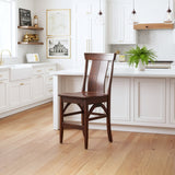 B&O Railroad© Trestle Bridge Stationary Barstool