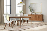 Celine Buffet with Doors on Each End