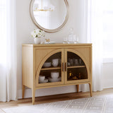 Cole 2-Door Buffet