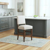 Cornelia Stationary Barstool