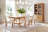 Gabby Leg Table