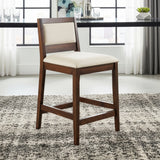 Hayes Stationary Barstool